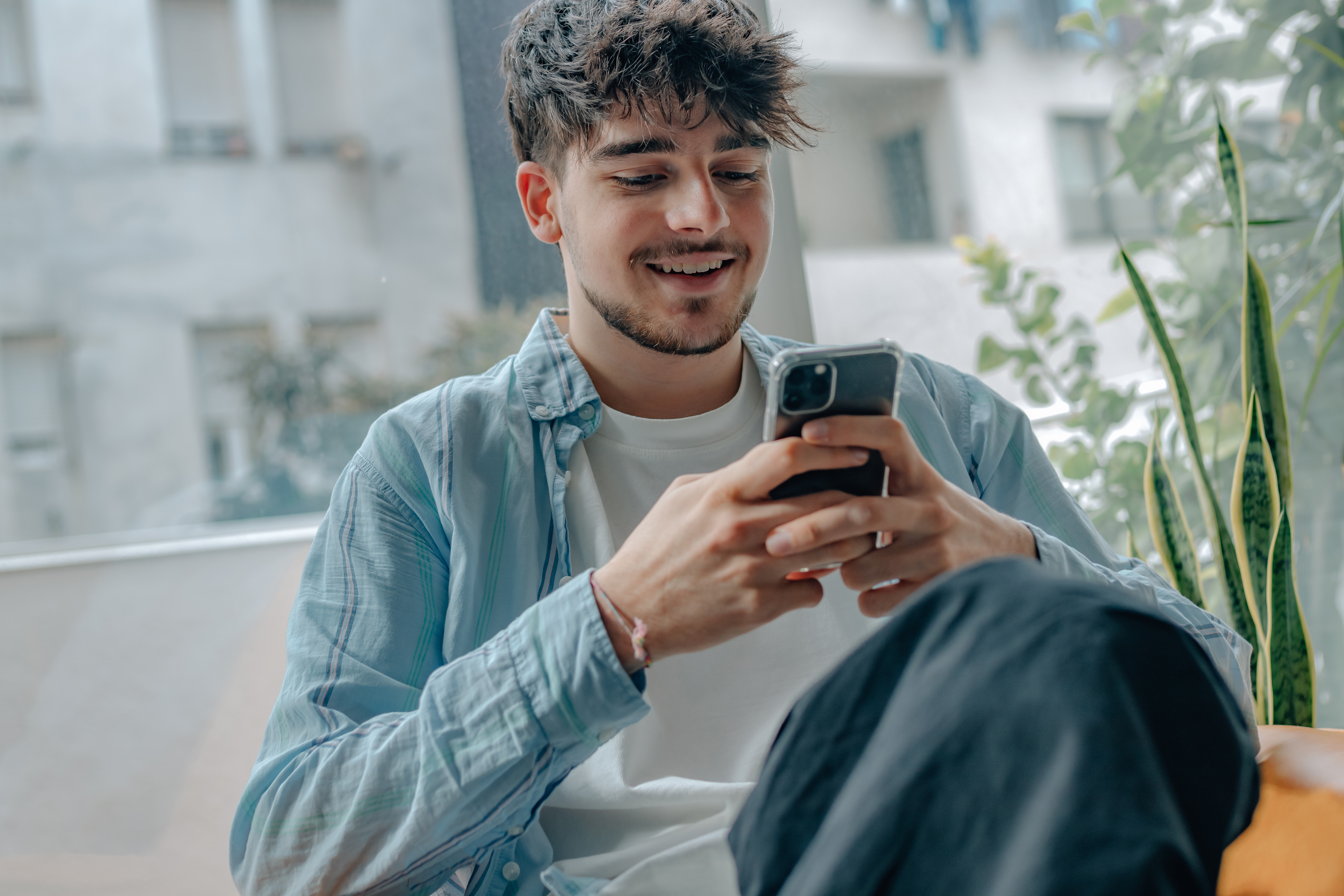 🚀 Descubre cómo ganar Wow Points con la app de Wow My City