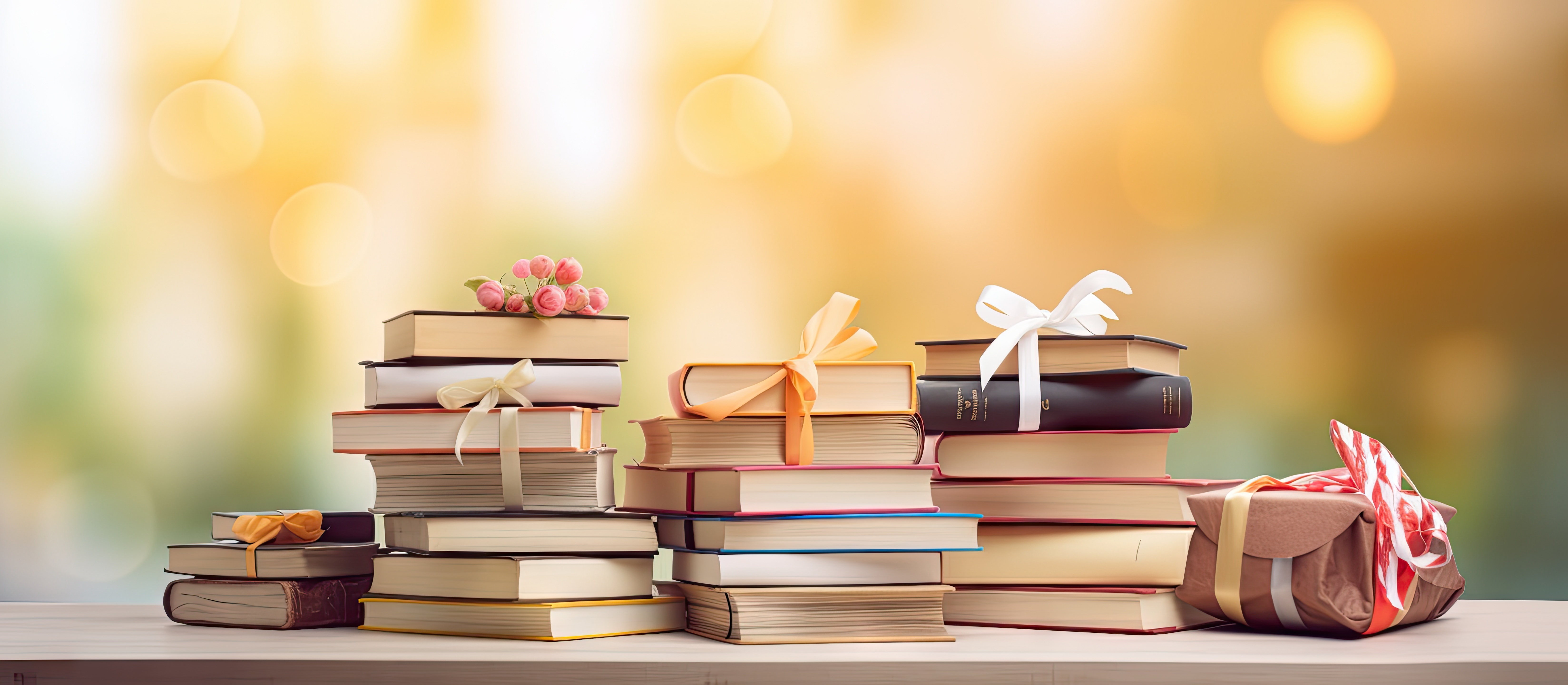 Libros para Soñar, Aprender y Compartir este Sant Jordi 🌹📚