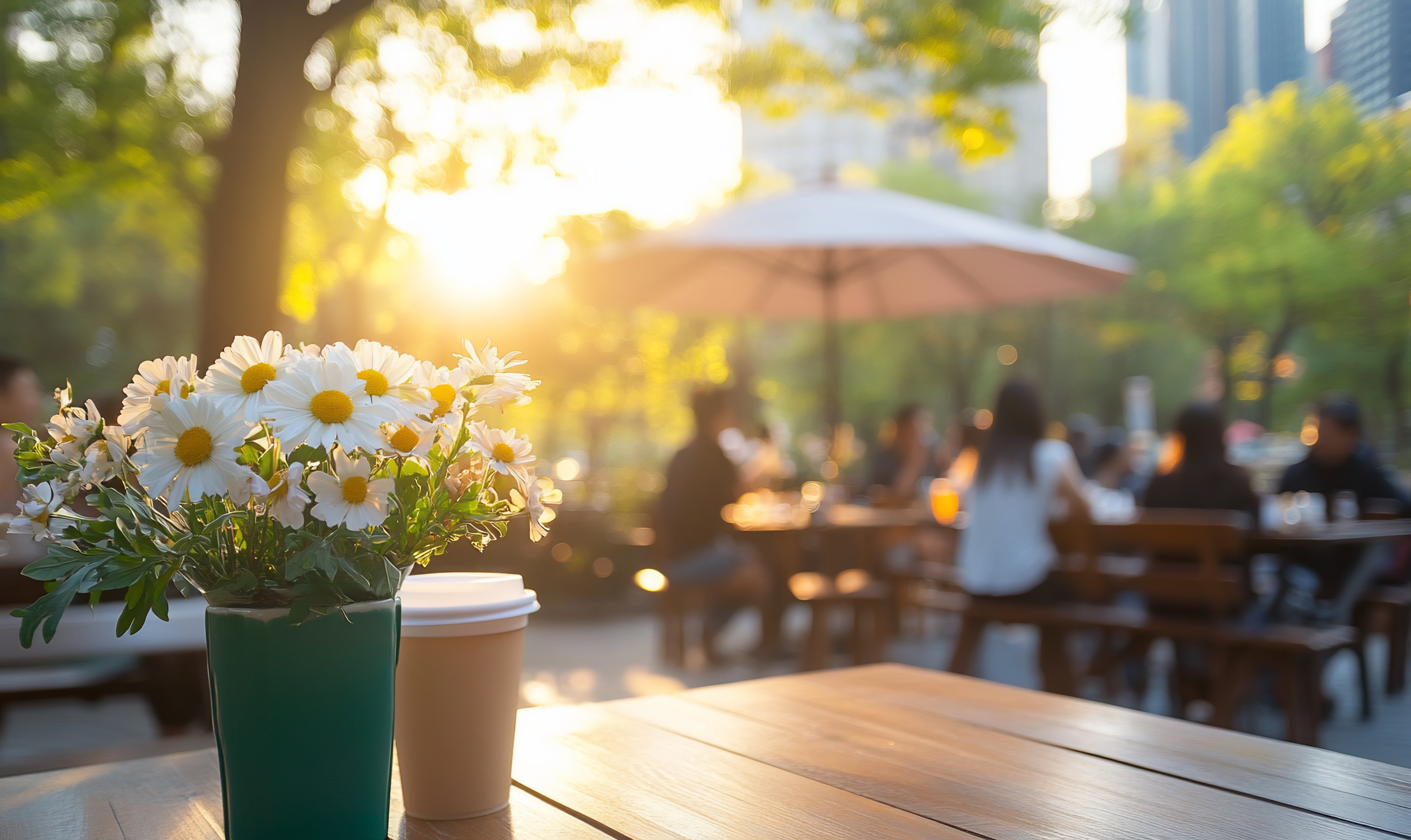 🌸 Esta primavera, ¡descubre, vive y gana con Wow My City!