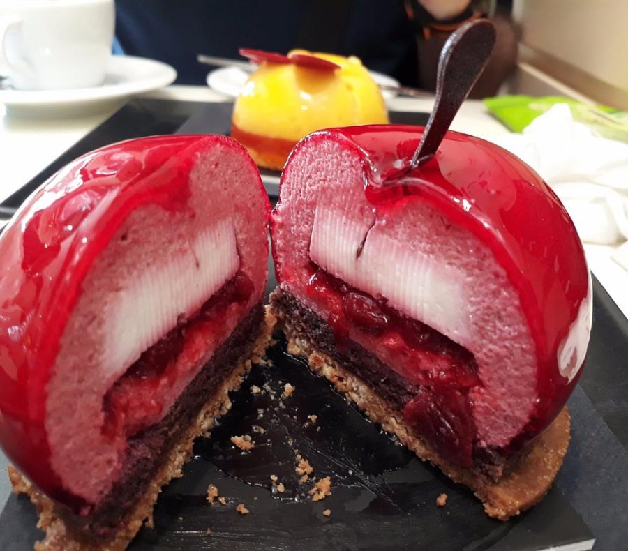La Pastisseria