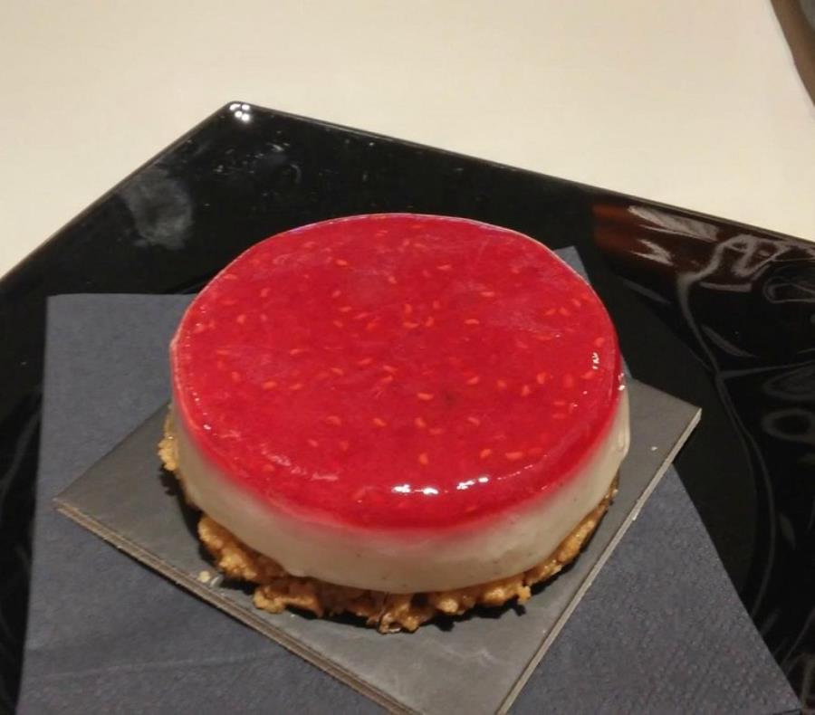 La Pastisseria