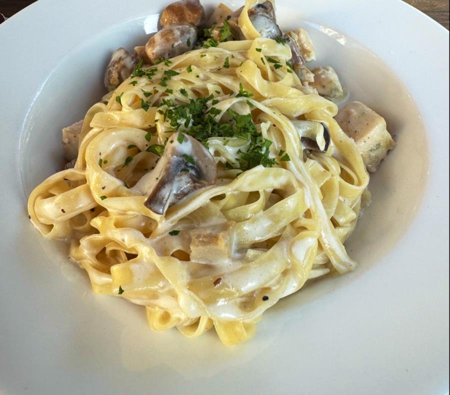 Macchina Pasta Bar