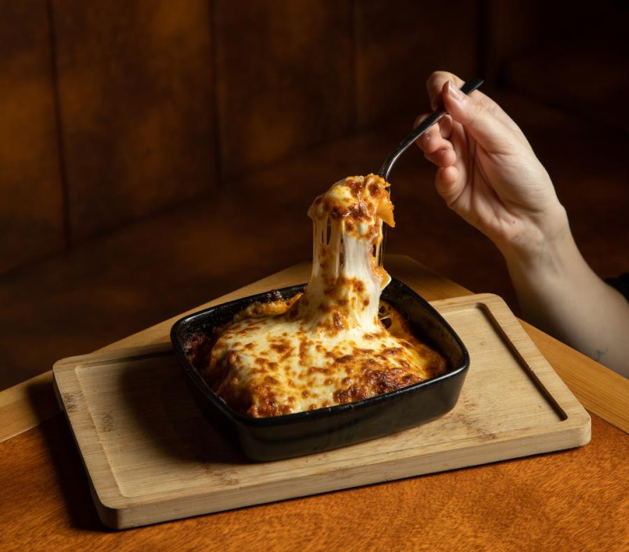 Macchina Pasta Bar