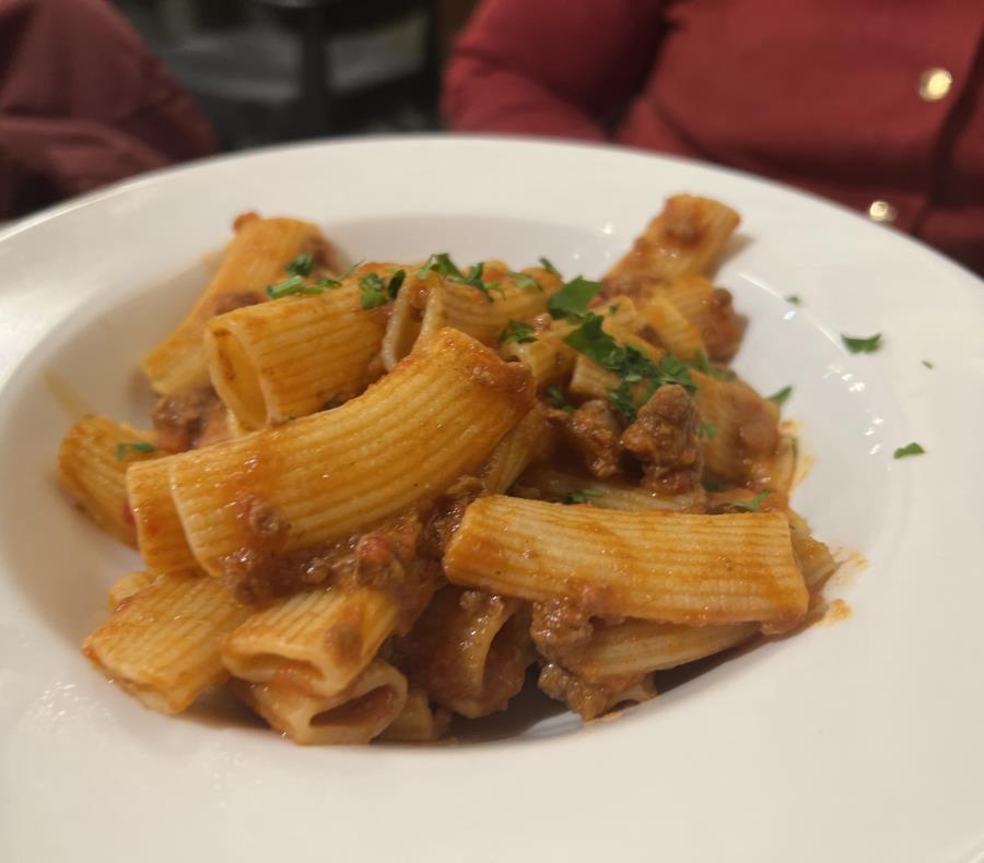 Macchina Pasta Bar