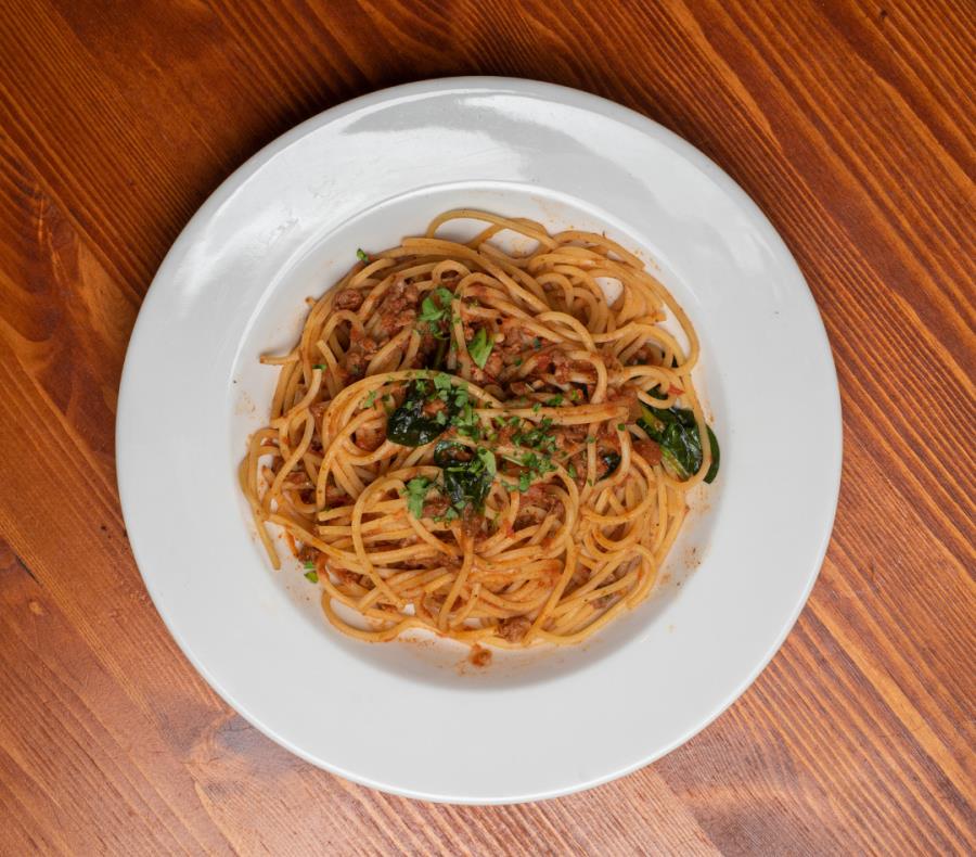 Macchina Pasta Bar