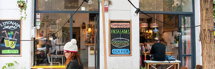 Café Cometa