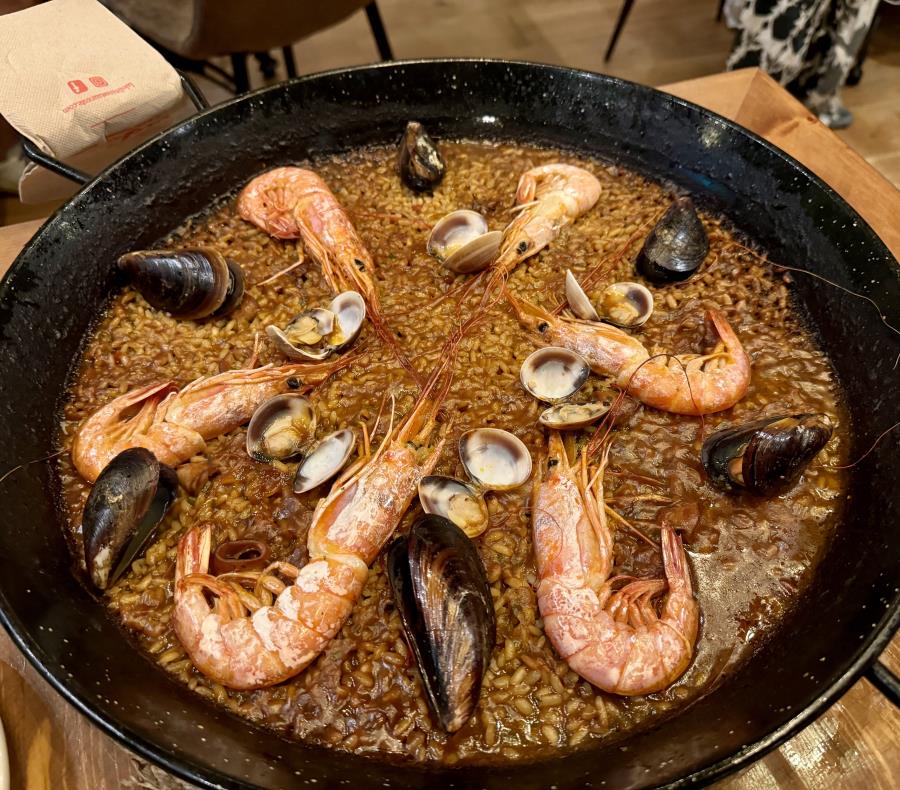La Lolita Barcelona
