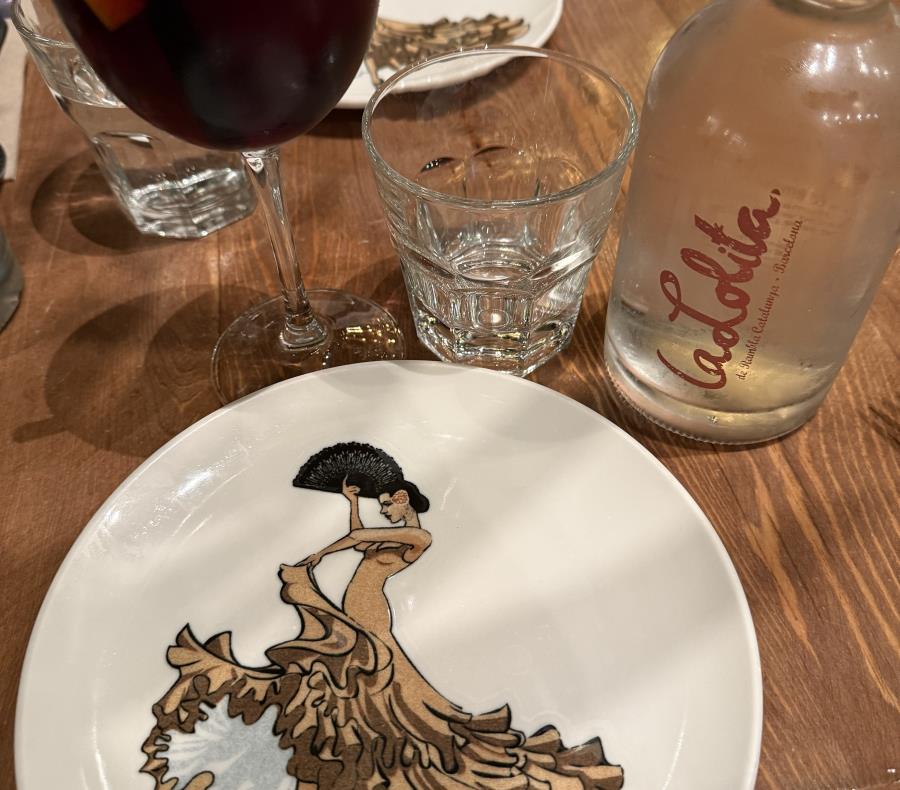 La Lolita Barcelona
