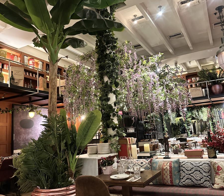 La Lolita Barcelona