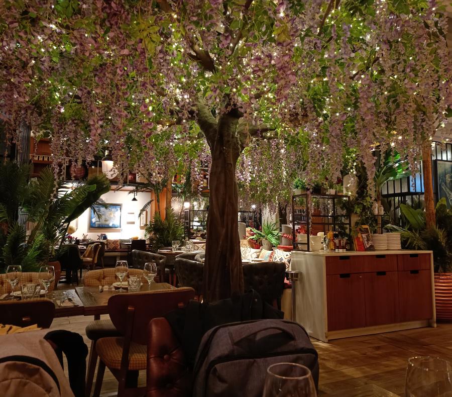 La Lolita Barcelona