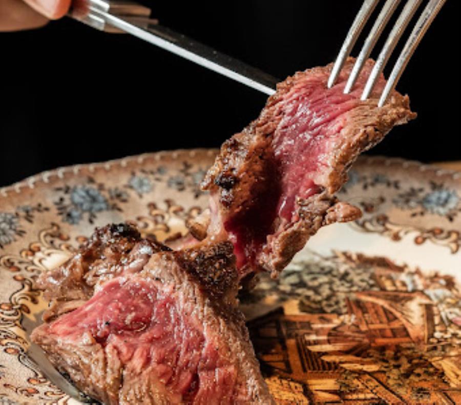 Asador de Aranda