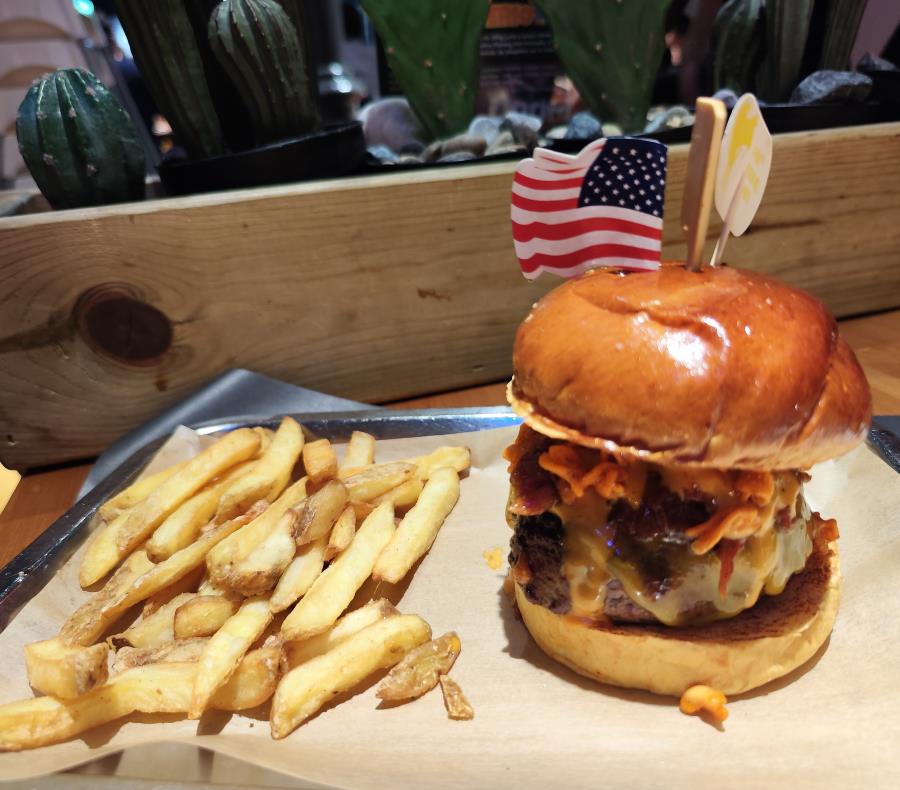 The Ranch Smokehouse