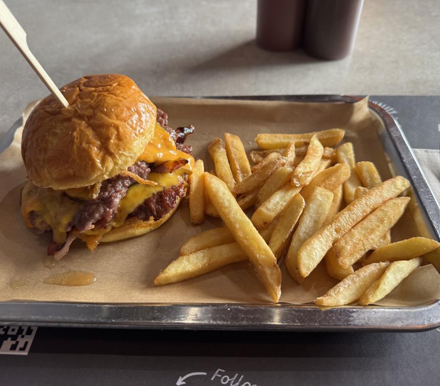 The Ranch Smokehouse