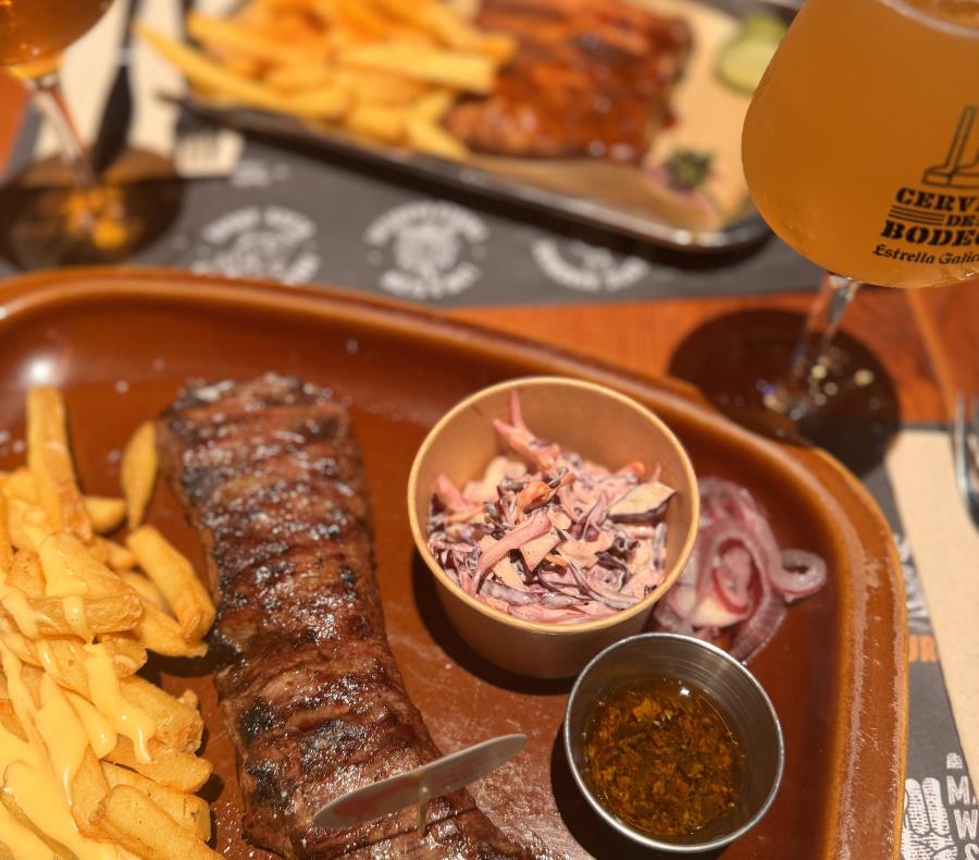 The Ranch Smokehouse