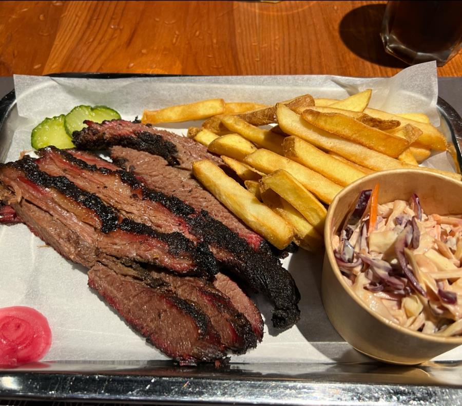 The Ranch Smokehouse