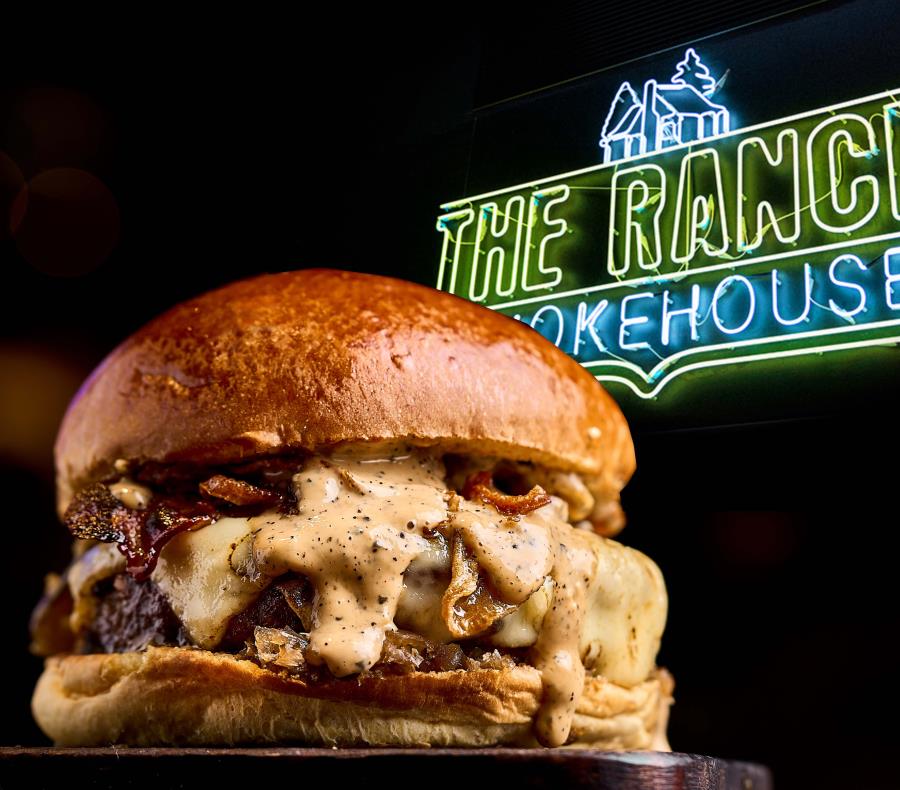 The Ranch Smokehouse