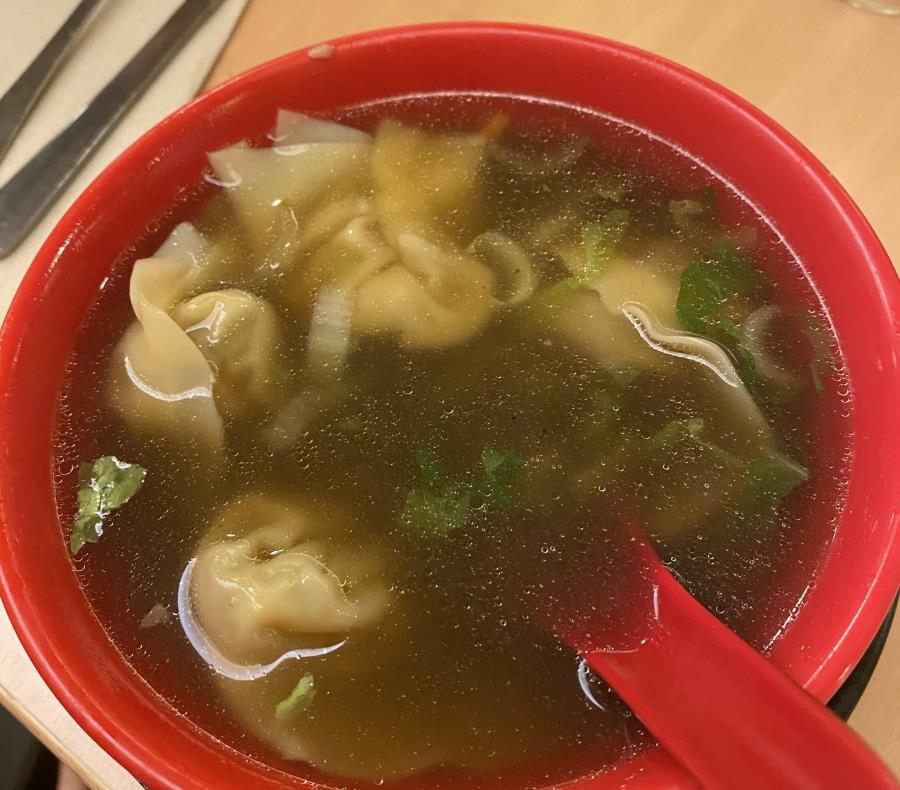 Dim Sum House