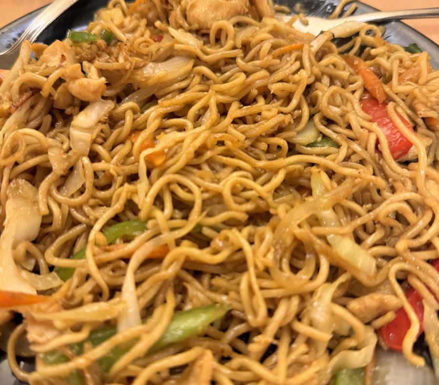 Dim Sum House