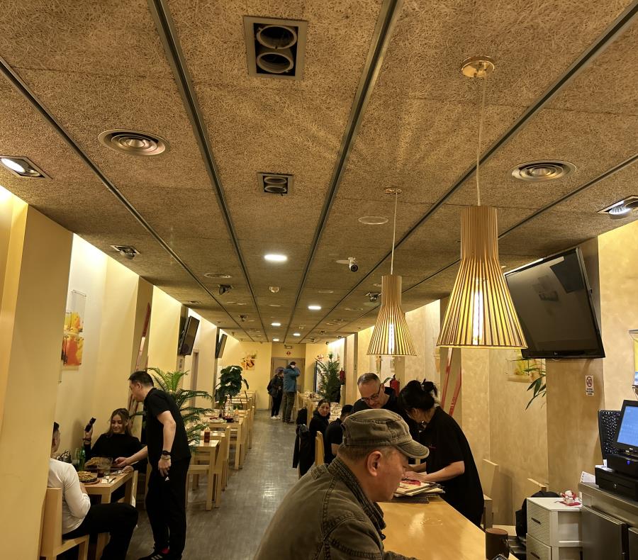 Dim Sum House
