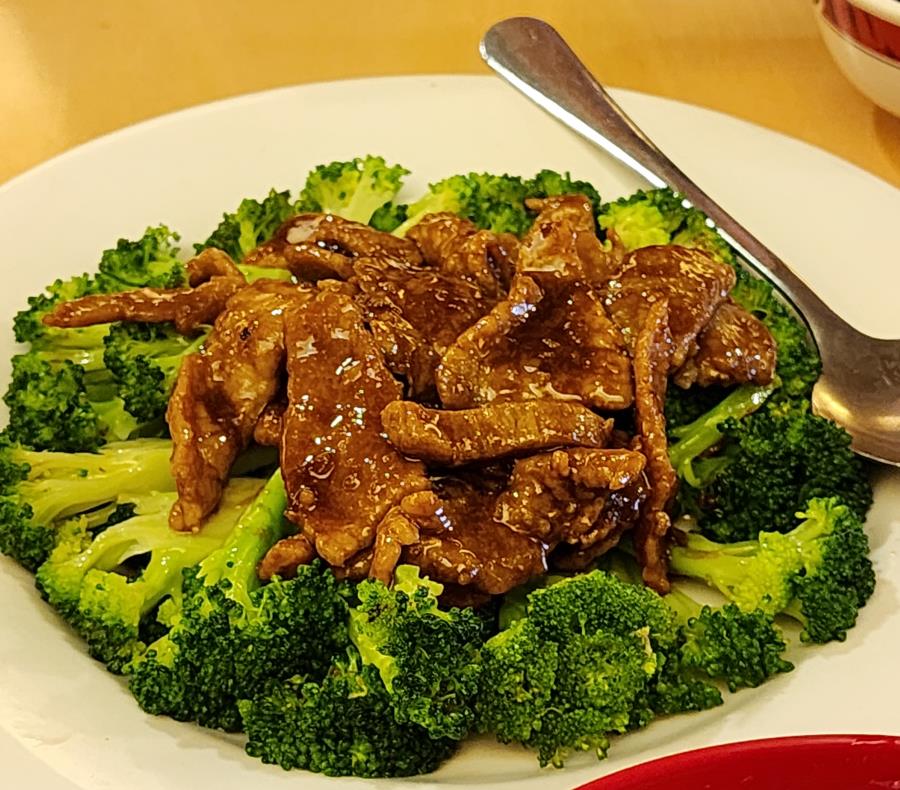 Dim Sum House