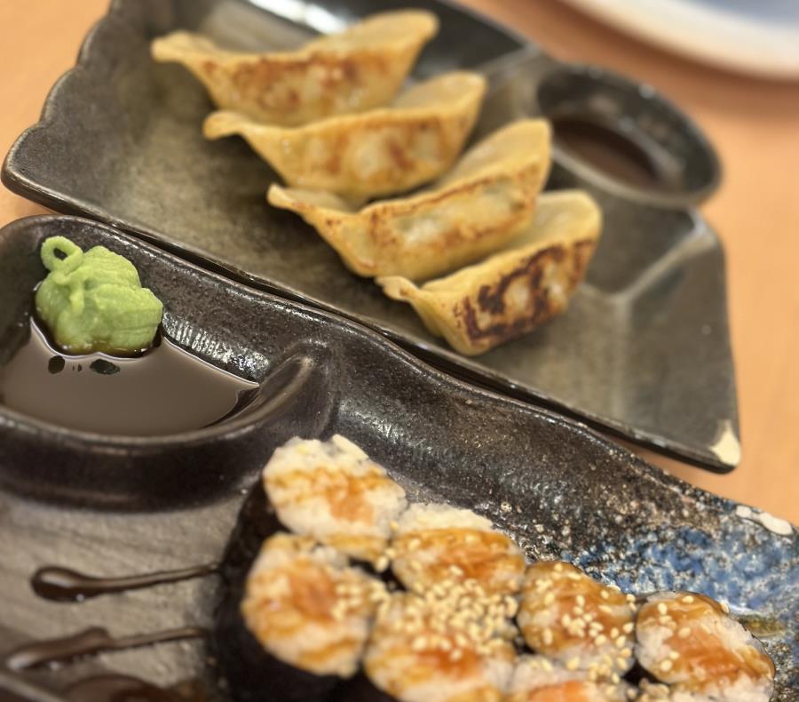 Dim Sum House