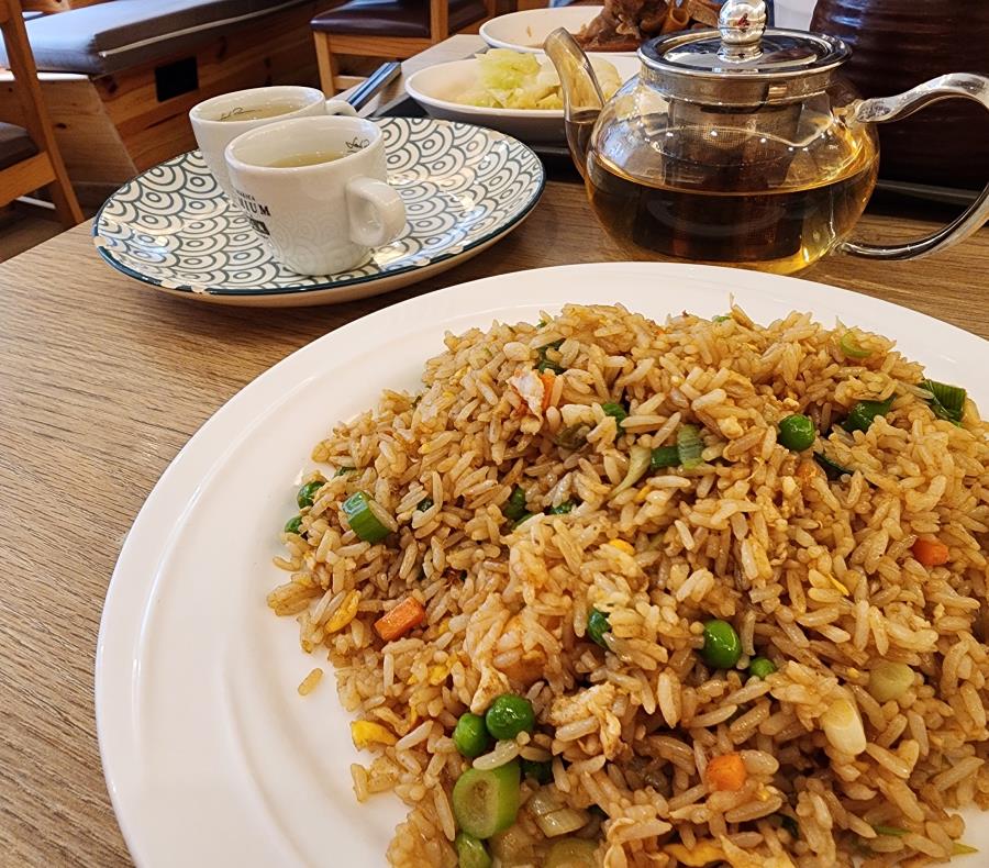 CANTON FOOD 2 (匠)