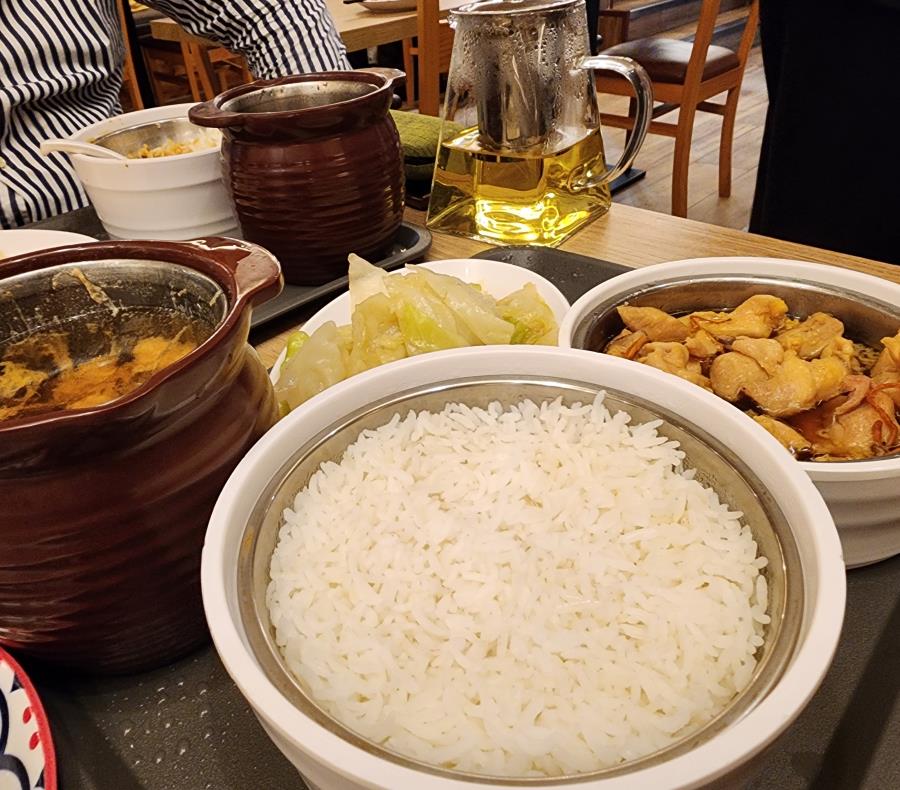 CANTON FOOD 2 (匠)