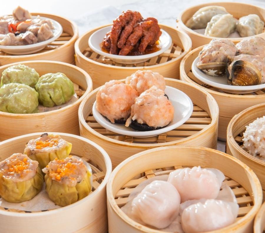 CANTON FOOD 2 (匠)