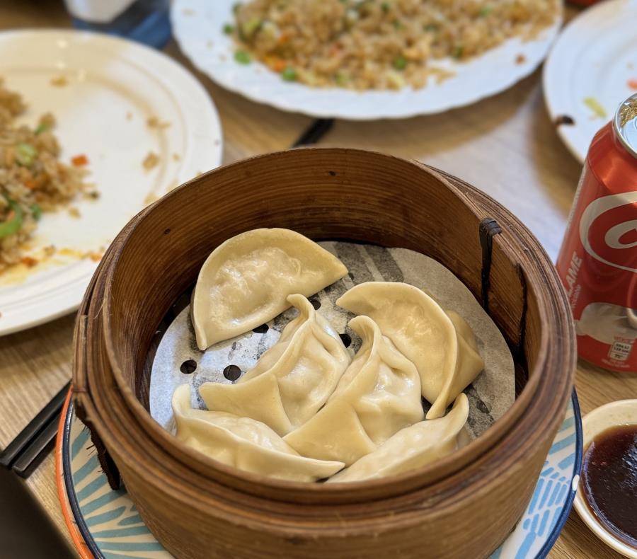 CANTON FOOD 2 (匠)