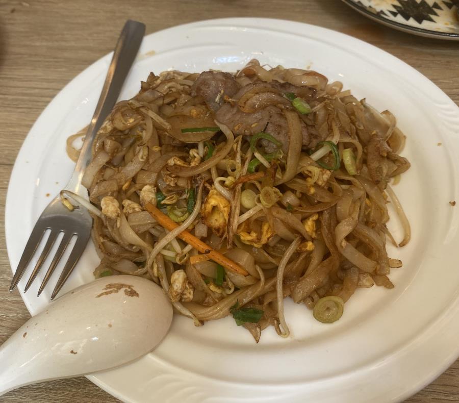 CANTON FOOD 2 (匠)