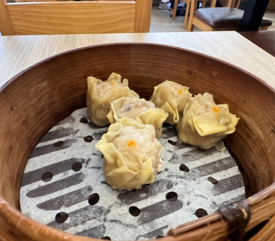CANTON FOOD 2 (匠)