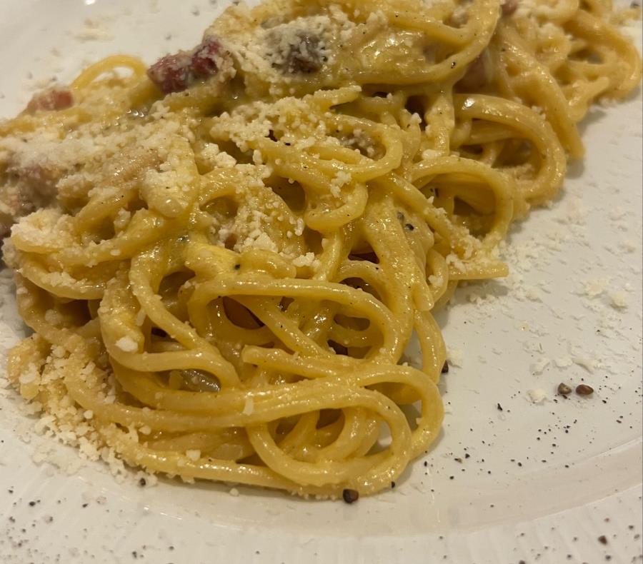 Pasta Madre