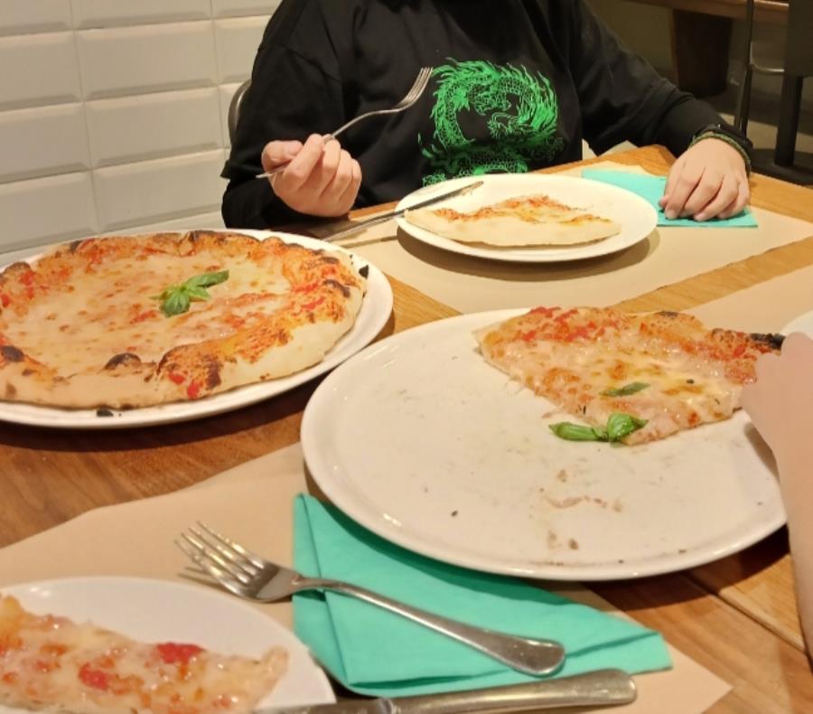 Pasta Madre