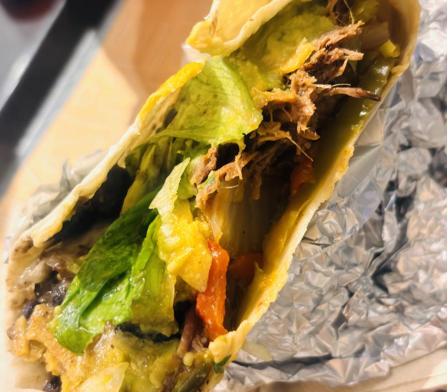 Burritos | Sant Pere