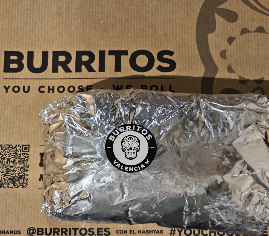 Burritos | Sant Pere