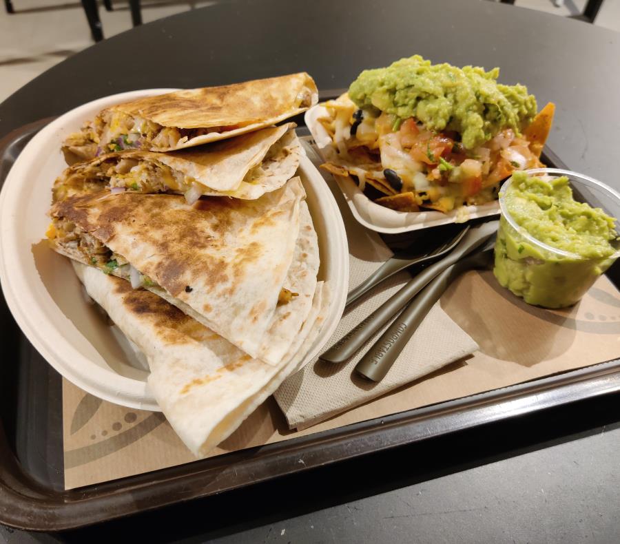 Burritos | Sant Pere