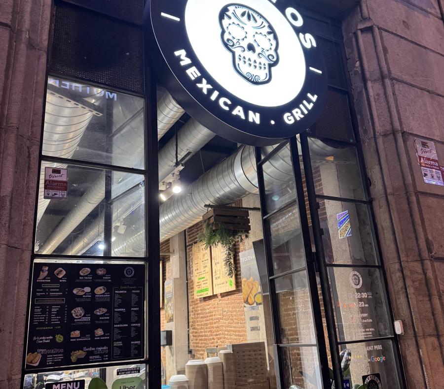 Burritos | Sant Pere