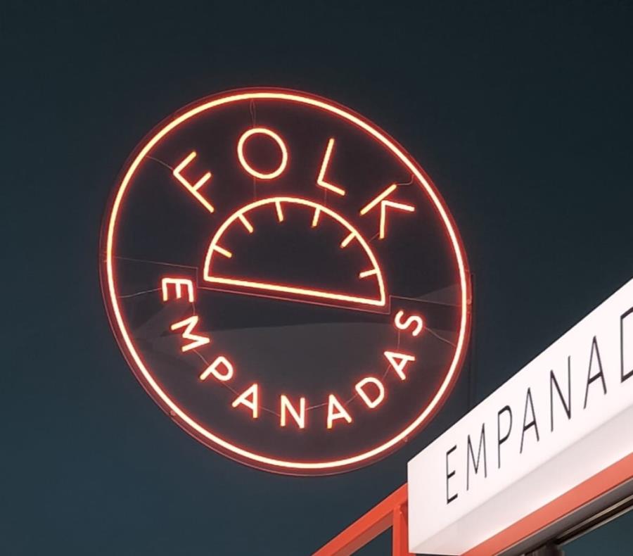 Folk Empanades