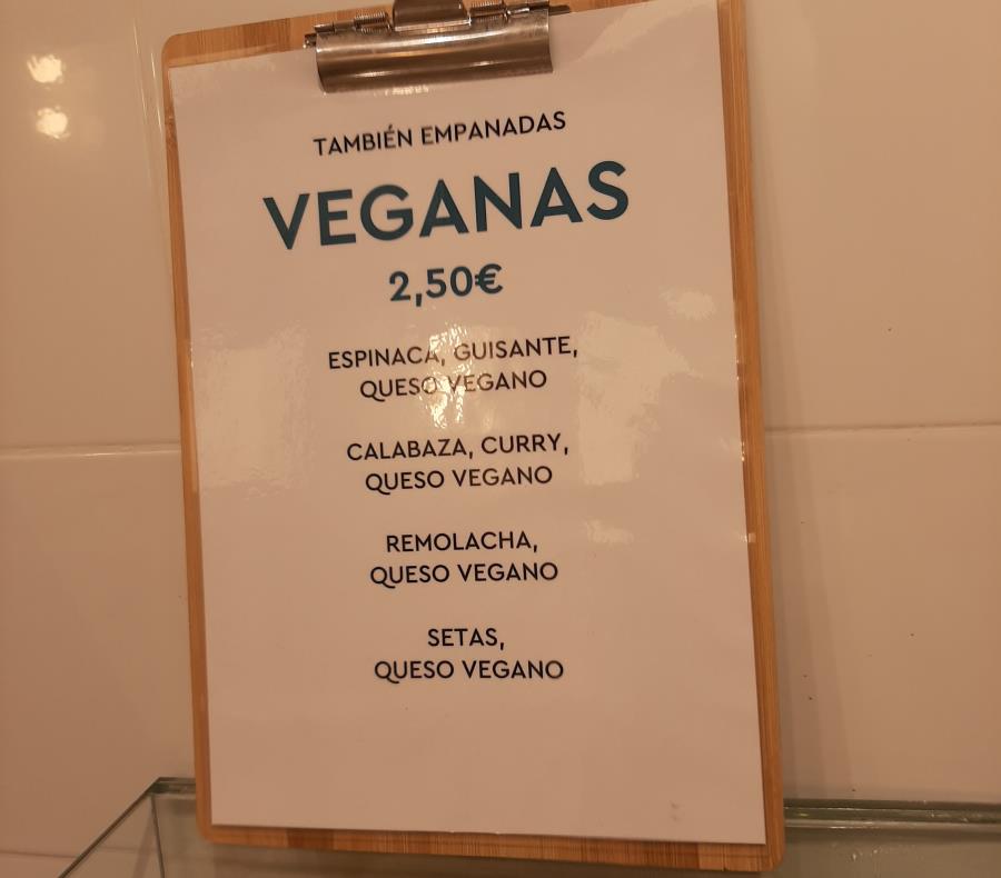 Folk Empanades