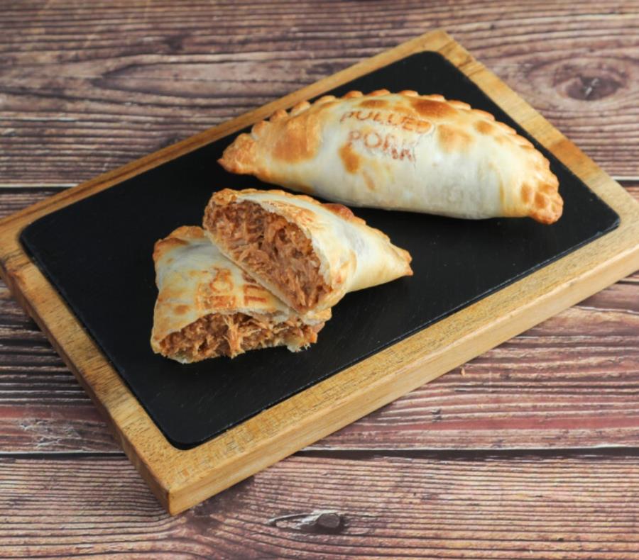 Folk Empanades