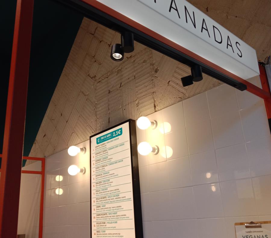 Folk Empanades