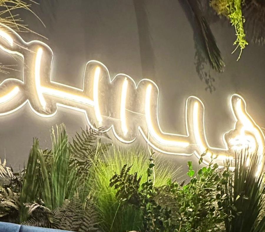 Restaurant Indian CHILLI