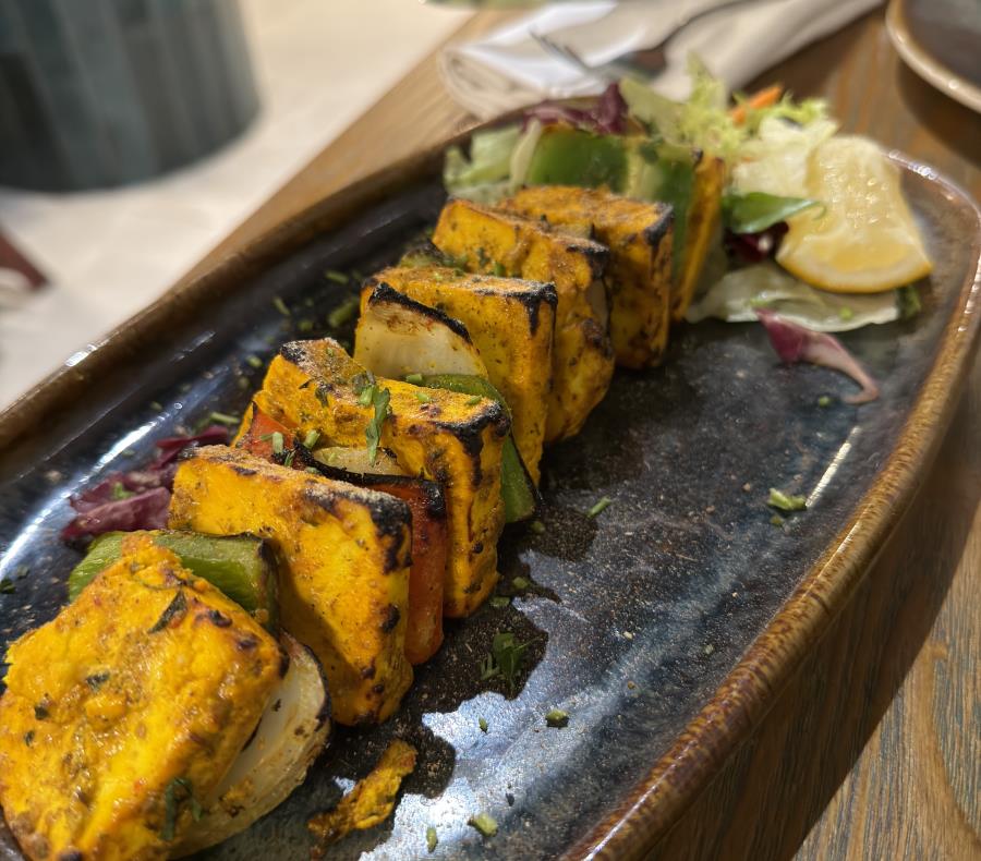 Restaurant Indian CHILLI