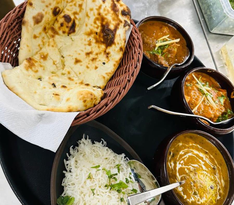 Restaurant Indian CHILLI