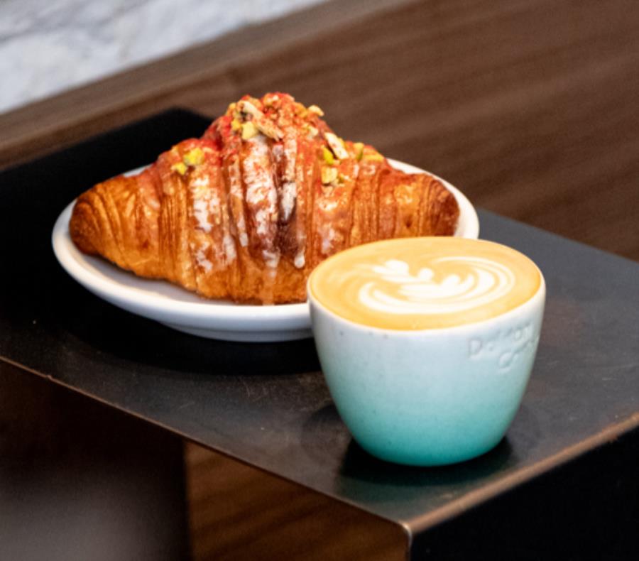Dalston Coffee Barcelona