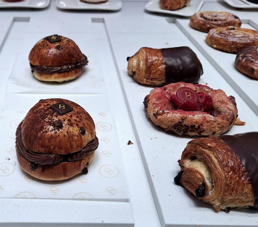 La Pastisseria Barcelona