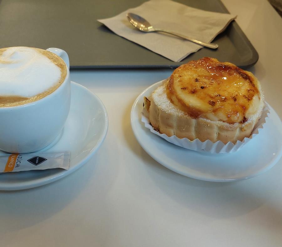 Pastisseria Santa Clara