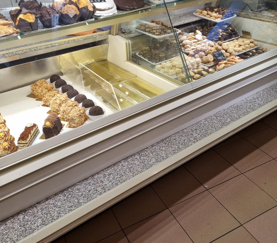 Pastisseria Santa Clara