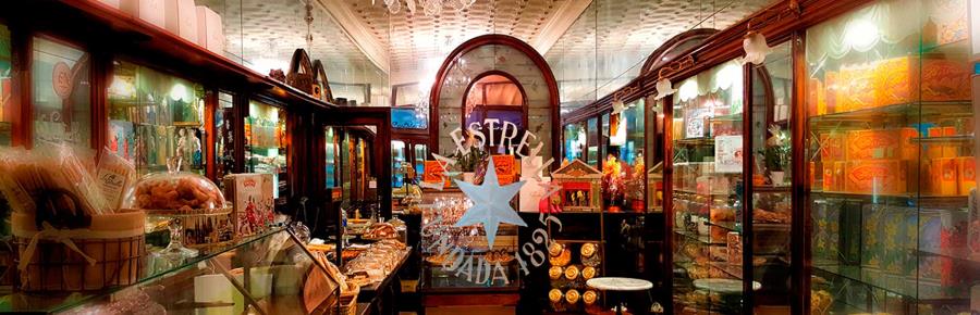 Pastisseria La Estrella