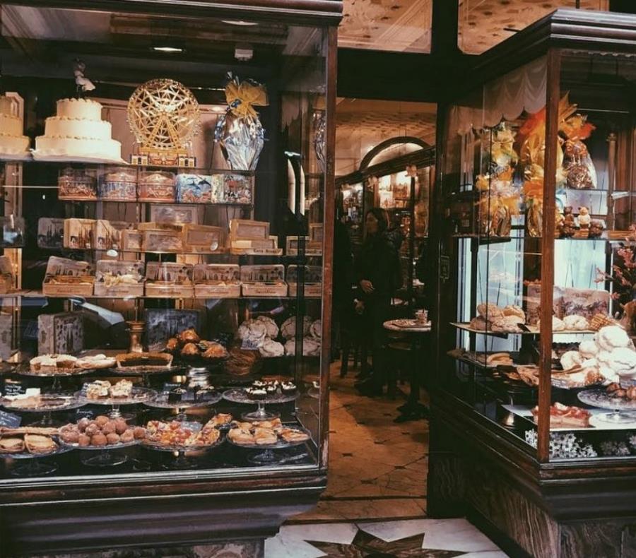 Pastisseria La Estrella